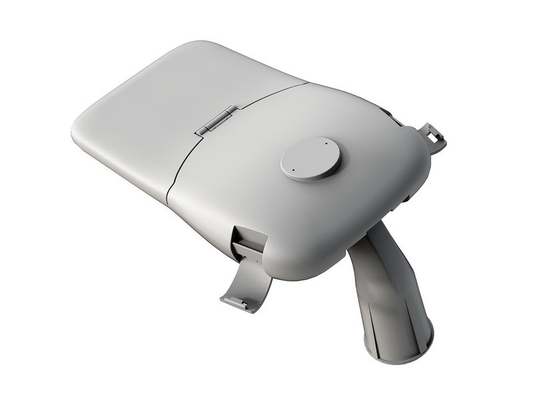 EAGLE GEN2 IP66 IK08 170LM/W 200W LED Street Light SAA CB CE ENEC UKCA Approved 10 Years Warranty Public Lighting