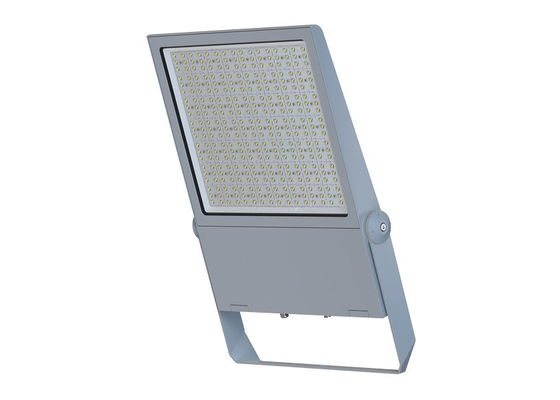 Sportlux Gen4 Series 600W IP66 IK09 LED Flood Light Stadium Light ENEC CB SAA INMETRO RETILAP Certified Outdoor Lighting 5 Years Warranty