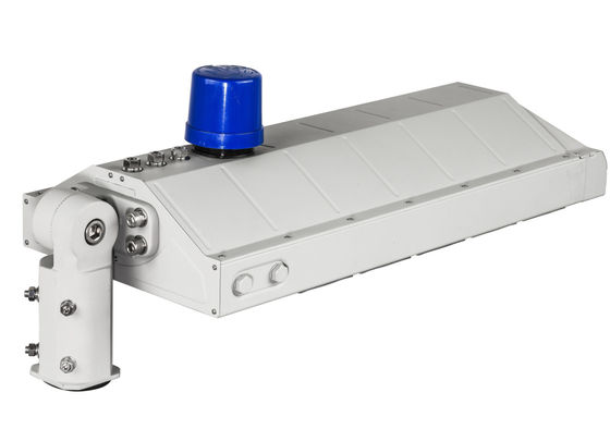 CB CE RoHS 承認 モジュラー IP66 IK10 250W LED ストリートライト