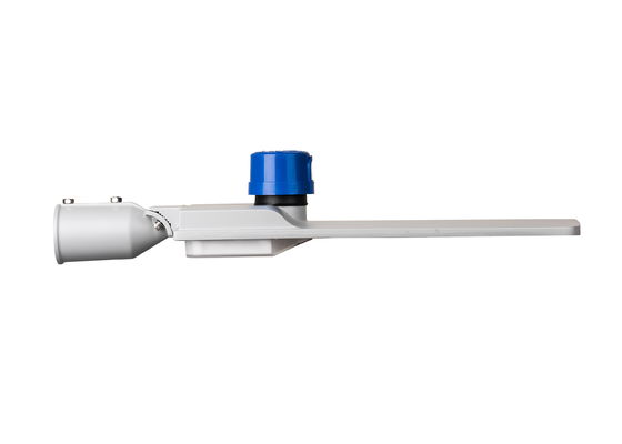 スター IP66 IK09 200LM/W 30W LEDストリートライト TUV SAA CB CE 承認 5 年間の保証 公共照明