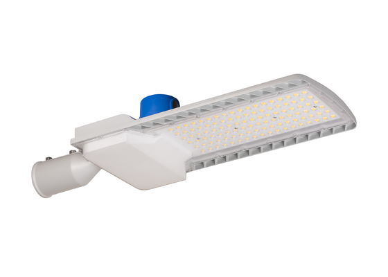スター IP66 IK09 200LM/W 50W LEDストリートライト TUV SAA CB CE 5年保証 公共照明