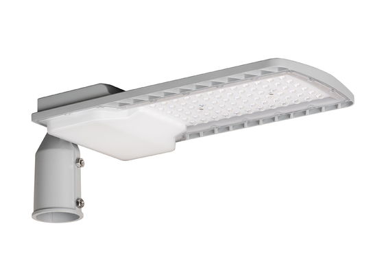 DALI ディミング 277V IP66 IK09 200LM/W 60W LEDストリートライト TUV SAA CB CE 承認
