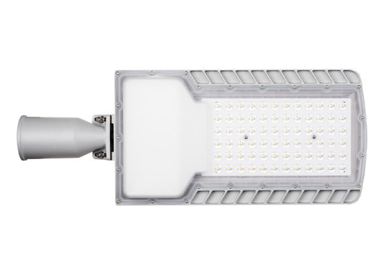 スター IP66 IK09 200LM/W 80W LEDストリートライト TUV SAA CB CE 5年保証 公共照明