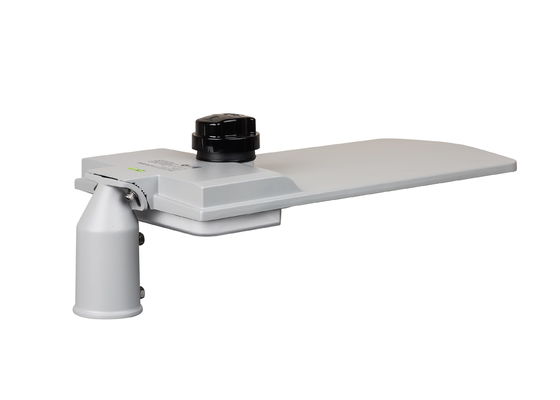 スター IP66 IK09 200LM/W 120W LEDストリートライト TUV SAA CB CE 5年保証 公共照明