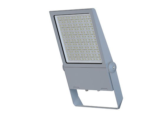 Sportlux Gen4 シリーズ 300W IP66 IK09 LED投光器 スタジアムライト ENEC CB SAA INMETRO RETILAP 認証済み 屋外照明 5年保証