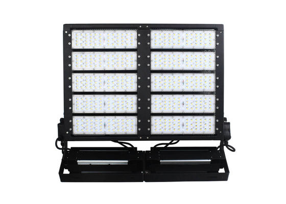 POWERMAX 高出力 1000W モジュール式LED 洪水/スタジアム/スポットライト TUV CE CB SAA 承認
